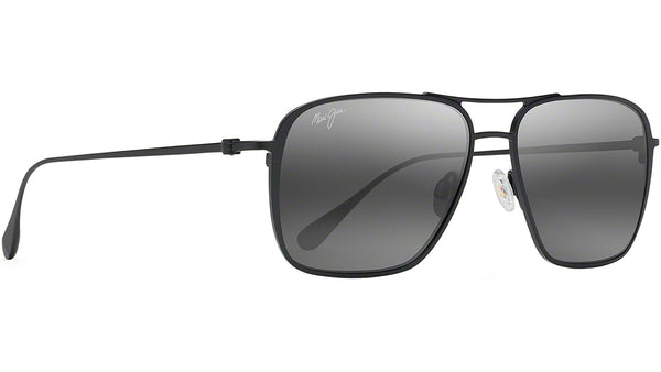 Beaches 541-2M black