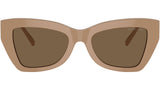 Montecito MK2205 395473 Camel Solid