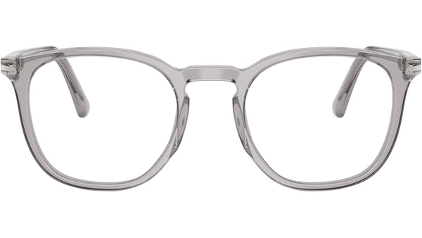 PO3318V 309 Transparent Grey