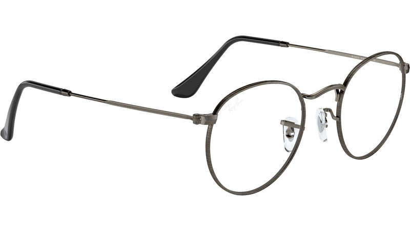 Round Metal Optics RB3447V 3118