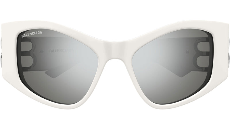 BB0287S 006 White Silver