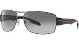 PS 53NS 5AV3M1 Gunmetal