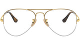 Aviator Gaze Optics RB6589 2500