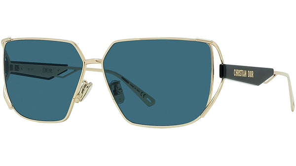 Archidior S2U B0B0 Blue Gold