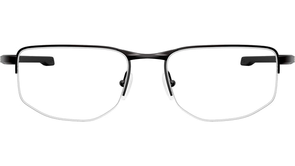 Addams 0.5 OX3035 01 Satin Black