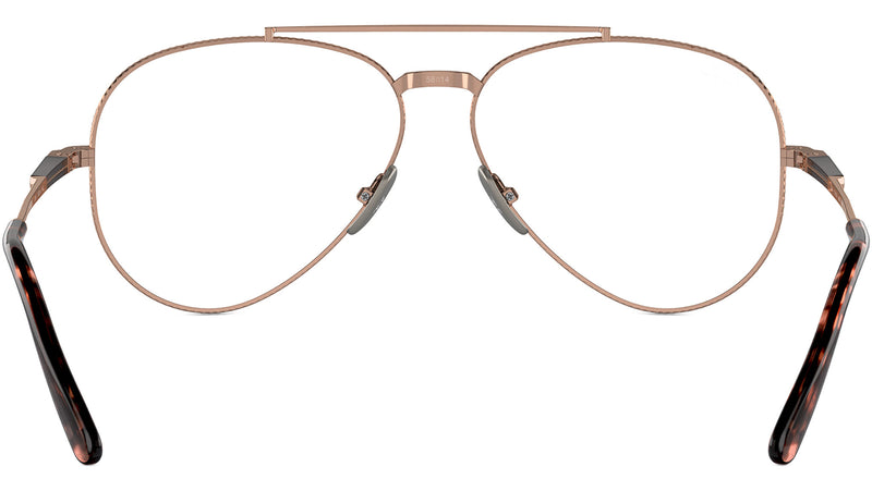 Aviator Titanium Optics RB8225V 1236