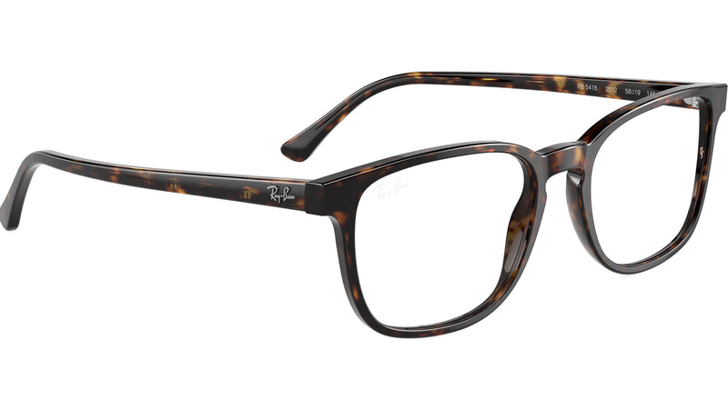 RB5418 Optics 2012