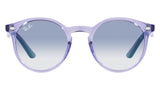 RJ9064S 712619 Purple