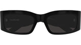 BB0328S 001 Black Grey