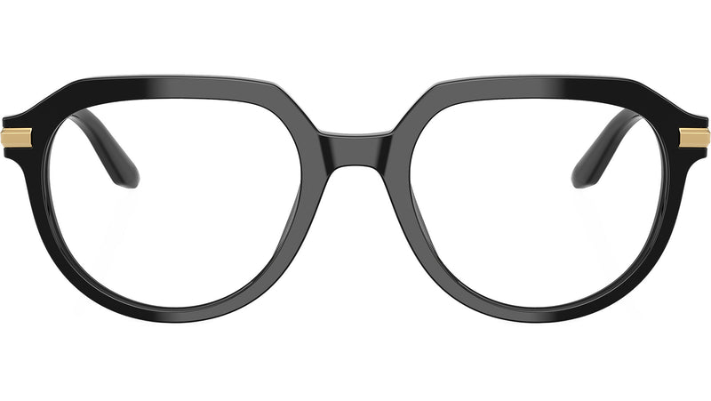 DG 3402 501 Black
