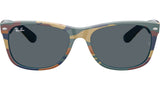 New Wayfarer RB2132 6824R5