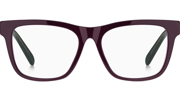 MARC 630 LHF burgundy