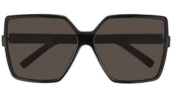 SL 232 BETTY 001 shiny black