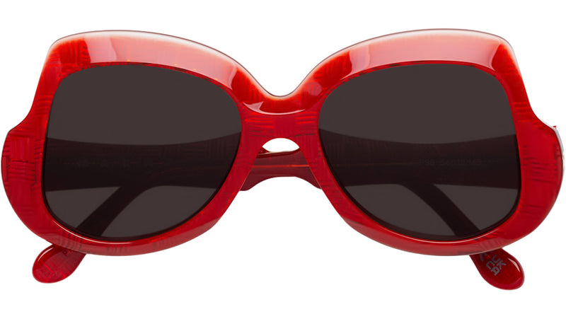 Quelyfish Red Comb