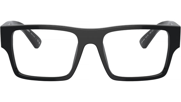 PR A08V 16K1O1 Black