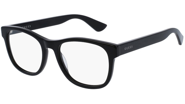 GG0004ON 001 shiny black