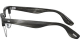 Capannelle OV5486S charcoal tortoise