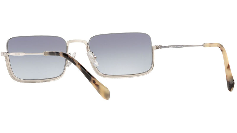 MU 70US 1BC4R2 silver