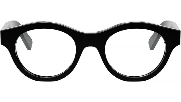 CL50138I 001 Shiny Black