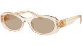 MU 06ZS 11T40F Sand Brown
