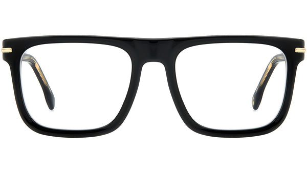 312 M4P Striped Black
