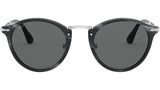 PO3166S 1114B1 Black