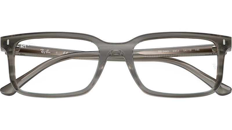 RB5445 Optics 8453