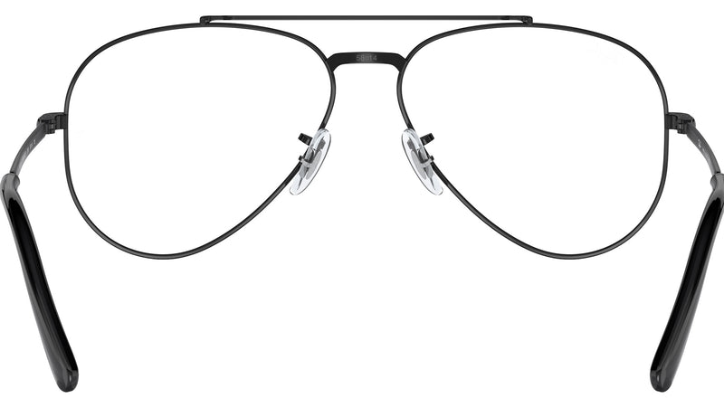 New Aviator Optics RB3625V 2509