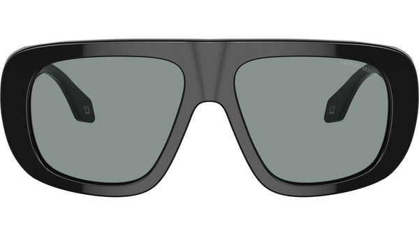 AR 8183 587556 Black