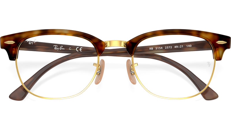 Clubmaster Optics RB5154 2372