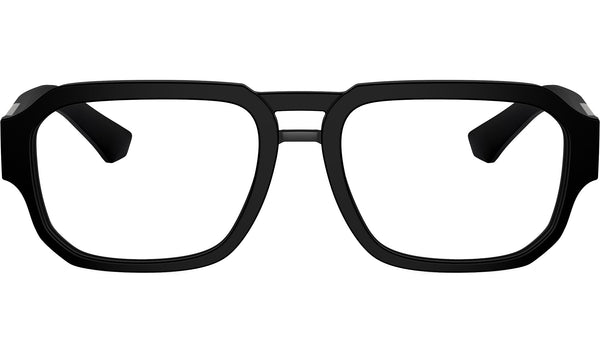 DG 3389 2525 Matte Black