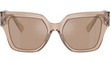DG 4471 34325A Camel Brown