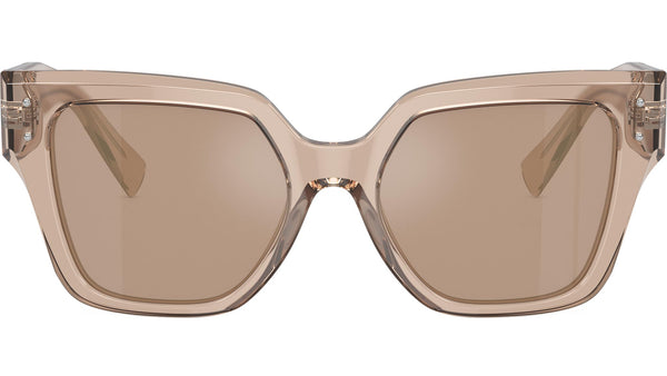 DG 4471 34325A Camel Brown