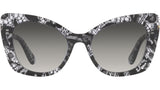 DG 4405 32878G Black
