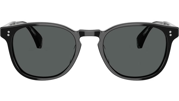 Finley Esq. Sun (U) OV5298SU 1492P2 Black