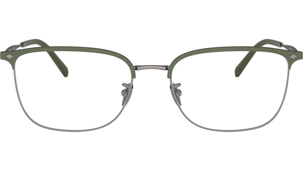 AR 5143 3376 Gunmetal