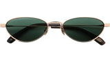 ALBA Gold Green