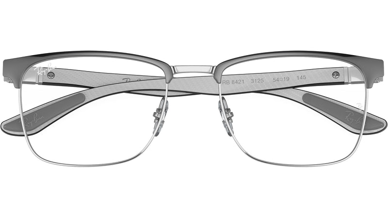RB8421 Optics 3125