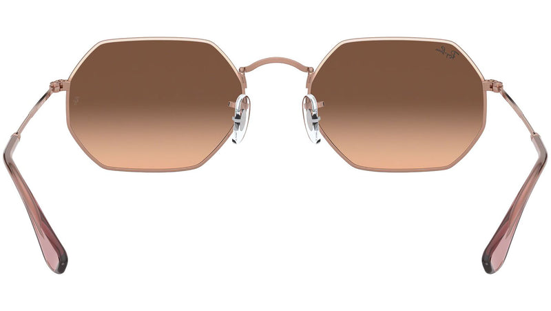Octagonal RB3556N 9069A5 copper