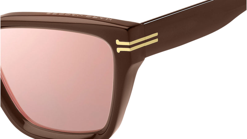 MJ 1002/S 09Q brown