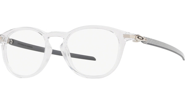 Pitchman R Carbon OX8149 03 polished clear