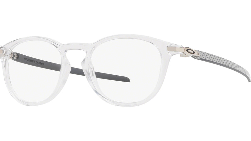 Pitchman R Carbon OX8149 03 polished clear