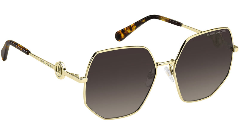 MARC 730/S 06J HA Gold Havana