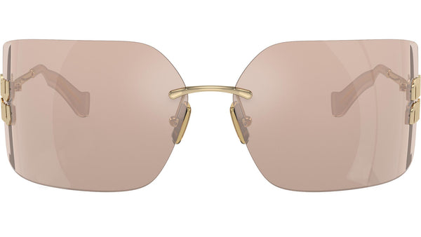 MU 54YS ZVN20F Pale Gold Pink