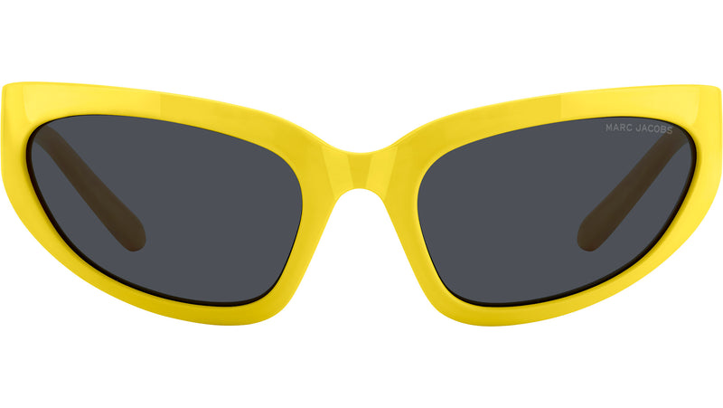 MARC 738/S 4CW IR Yellow Black