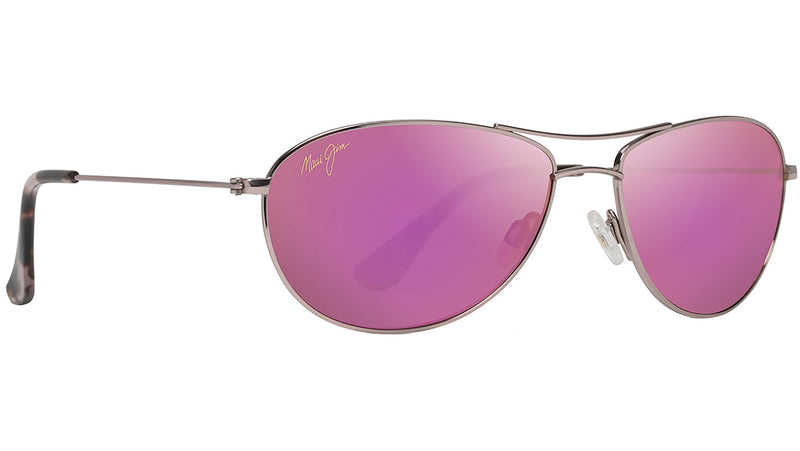 Baby Beach P245-16R gold