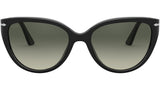 PO3251S black grey