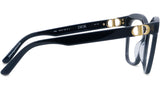 30MontaigneMiniO B3I Green Butterfly Eyeglasses