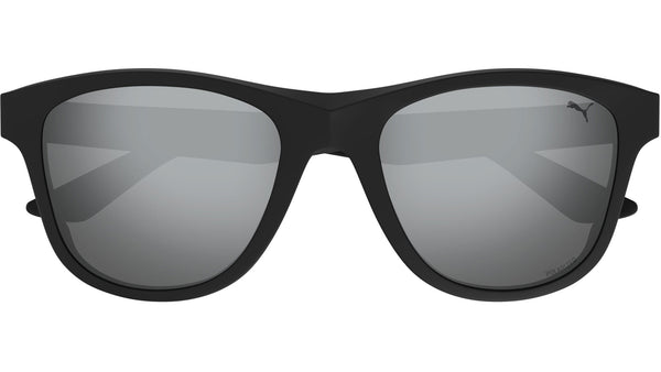 PU0401S 002 matte black