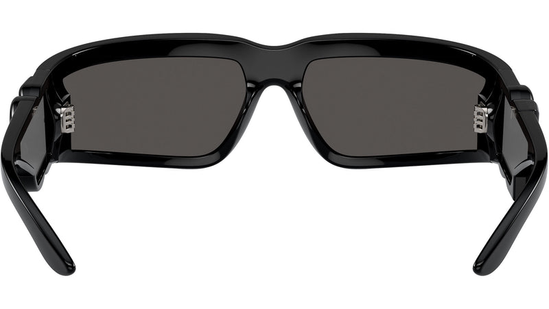 DG 6198 501/87 Black Grey